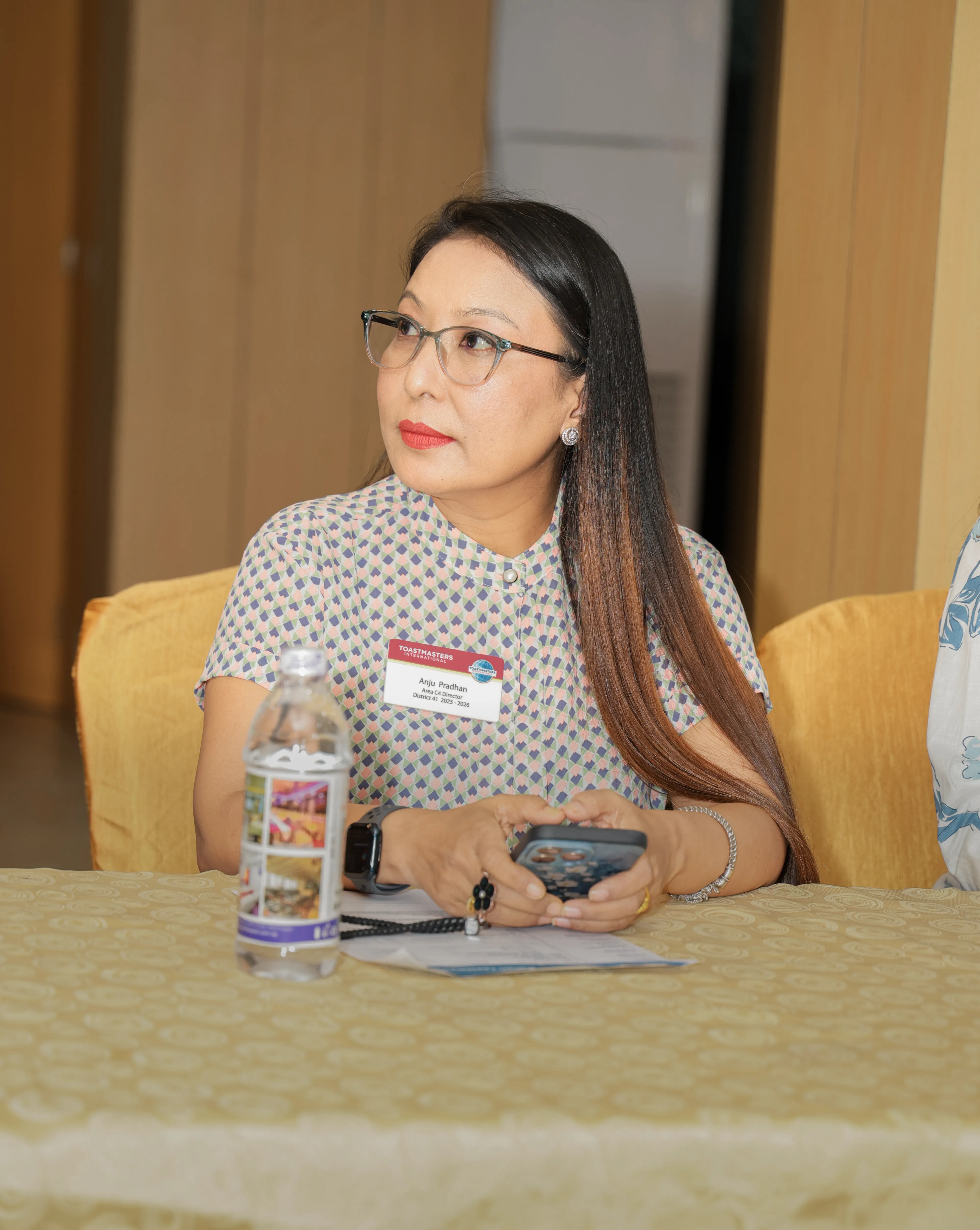 Workshop Session